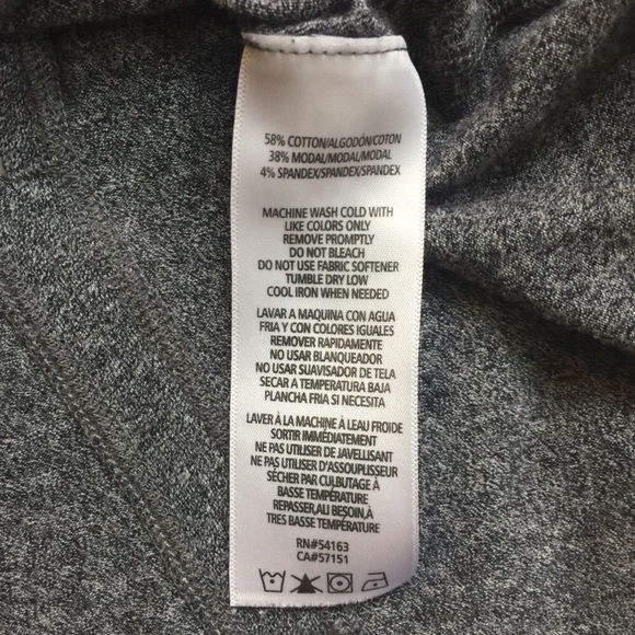 ✨CALVIN KLEIN✨ Performance Tank Top - Picture 7 of 7